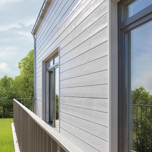 Сайдинг CEDRAL click wood (под дерево) С54