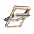 Мансардное окно Velux GGL 3070 55*98 Мансардное окно Velux GGL 3070 55*98